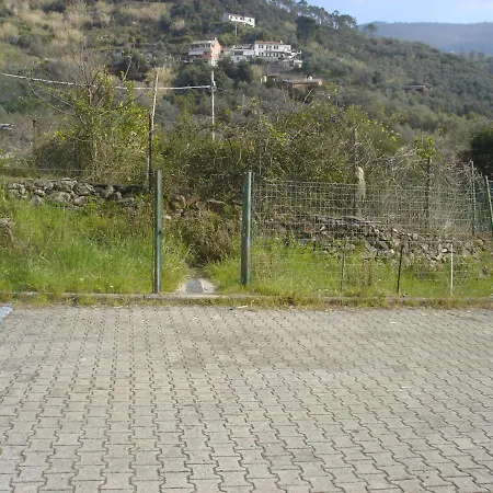 Casa Limoni