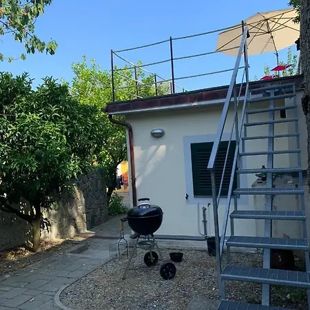 Casa Limoni *