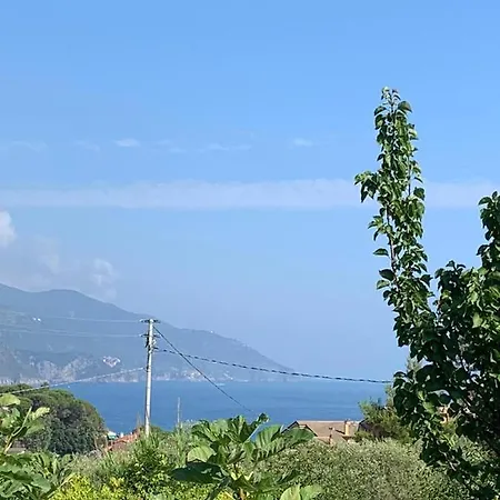 Casa Limoni Ferienhaus