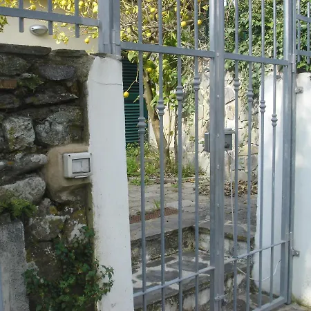 Ferienhaus Casa Limoni *