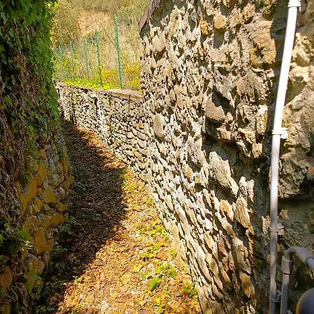 Ferienhaus Casa Limoni *