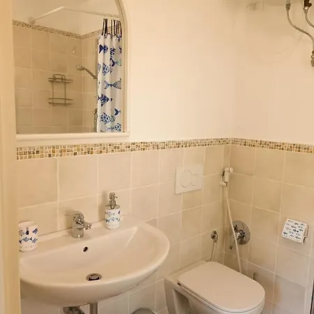 Ferienhaus Casa Limoni Monterosso al Mare