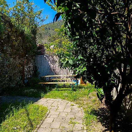 Ferienhaus Casa Limoni