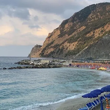 Ferienhaus Casa Limoni Monterosso al Mare
