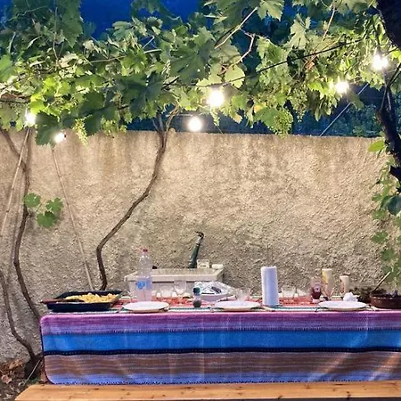Holiday home Casa Limoni Monterosso al Mare