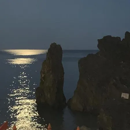 Holiday home Casa Limoni Monterosso al Mare