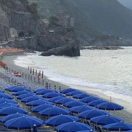 Casa Limoni Ferienhaus Monterosso al Mare