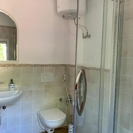 Ferienhaus Casa Limoni Monterosso al Mare